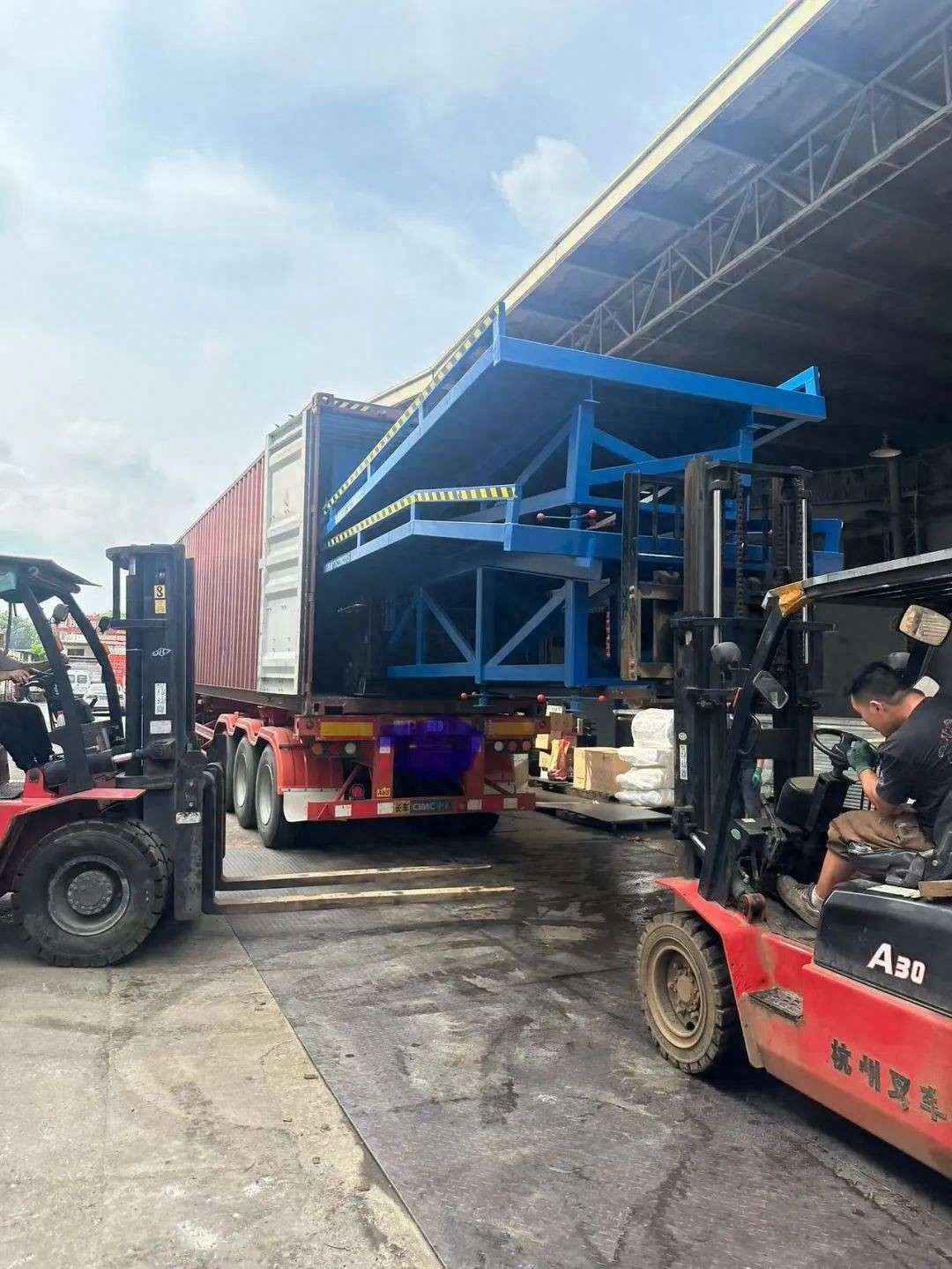 重磅！中国回新加坡物流狂降价(图1)