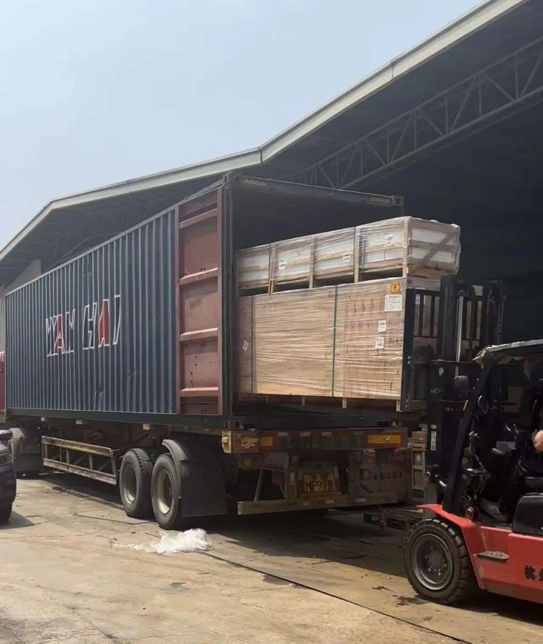 重磅！中国回新加坡物流狂降价(图3)