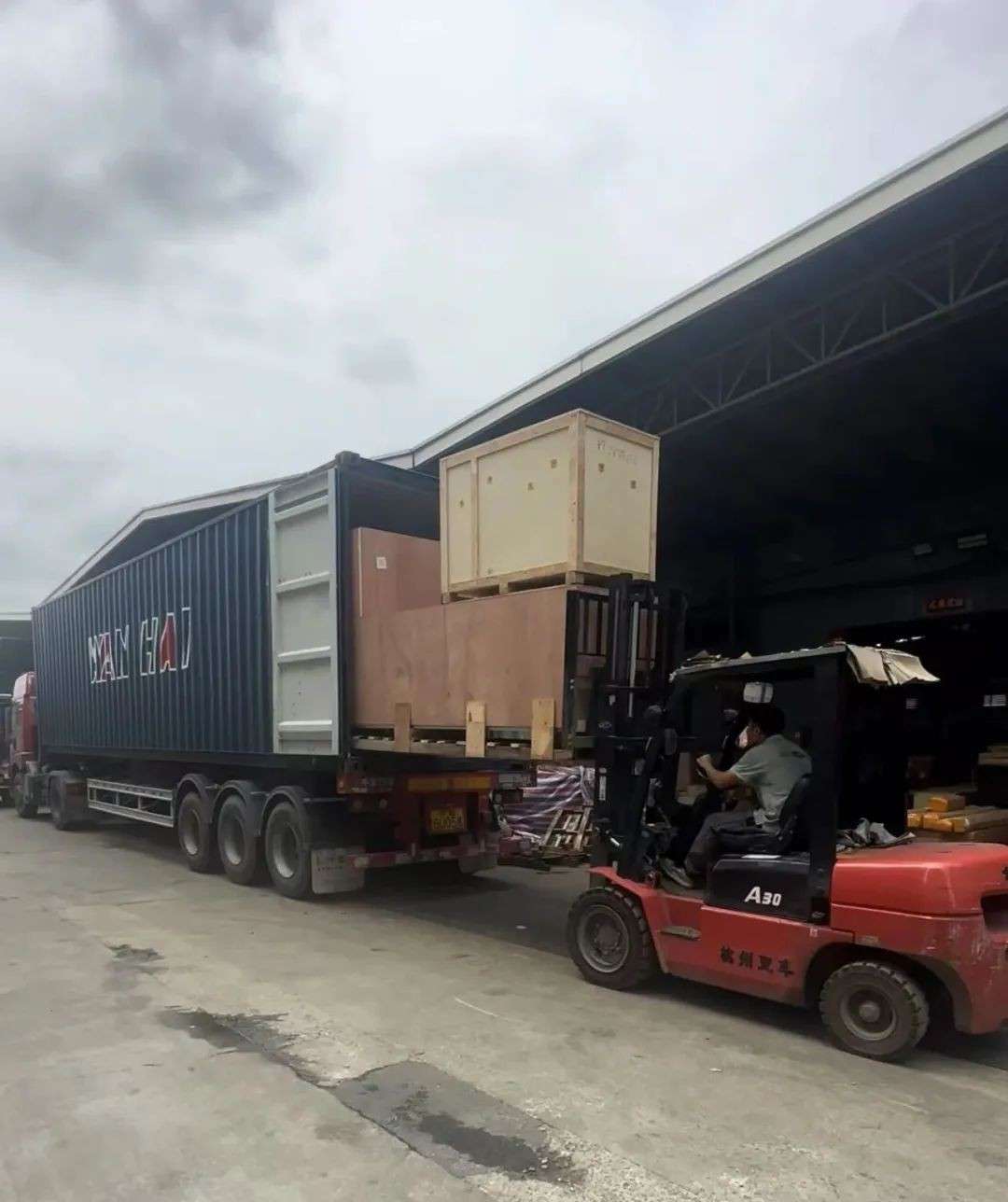 重磅！中国回新加坡物流狂降价(图4)