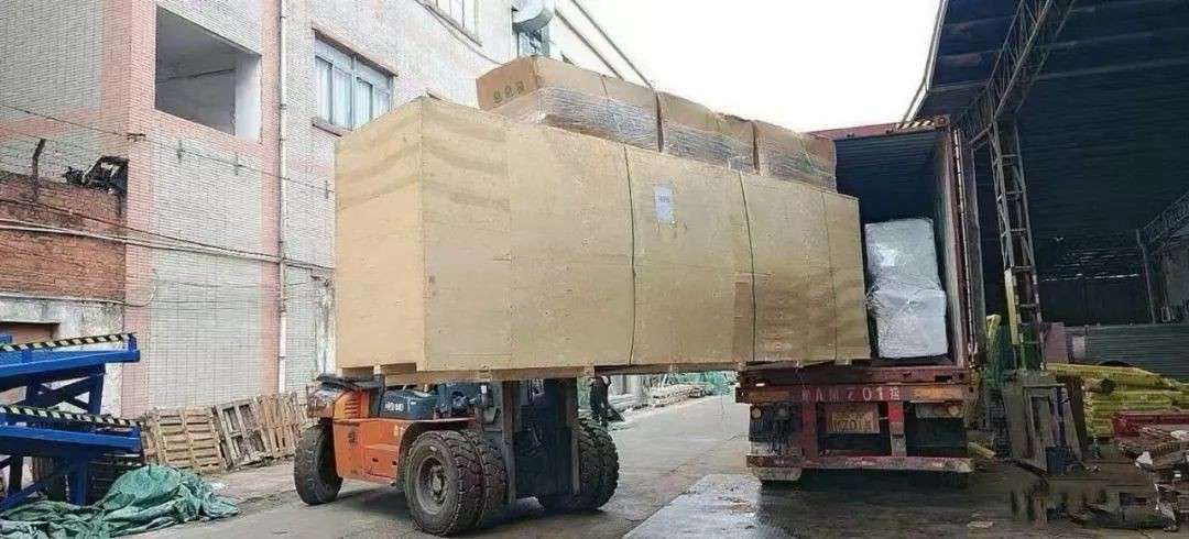 重磅！中国回新加坡物流狂降价(图10)