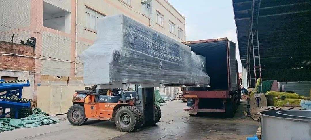 重磅！中国回新加坡物流狂降价(图11)