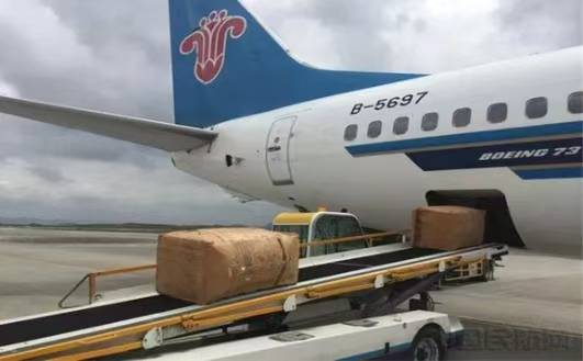 企业必看的空运价格梯度解析与案例分享 (图3)