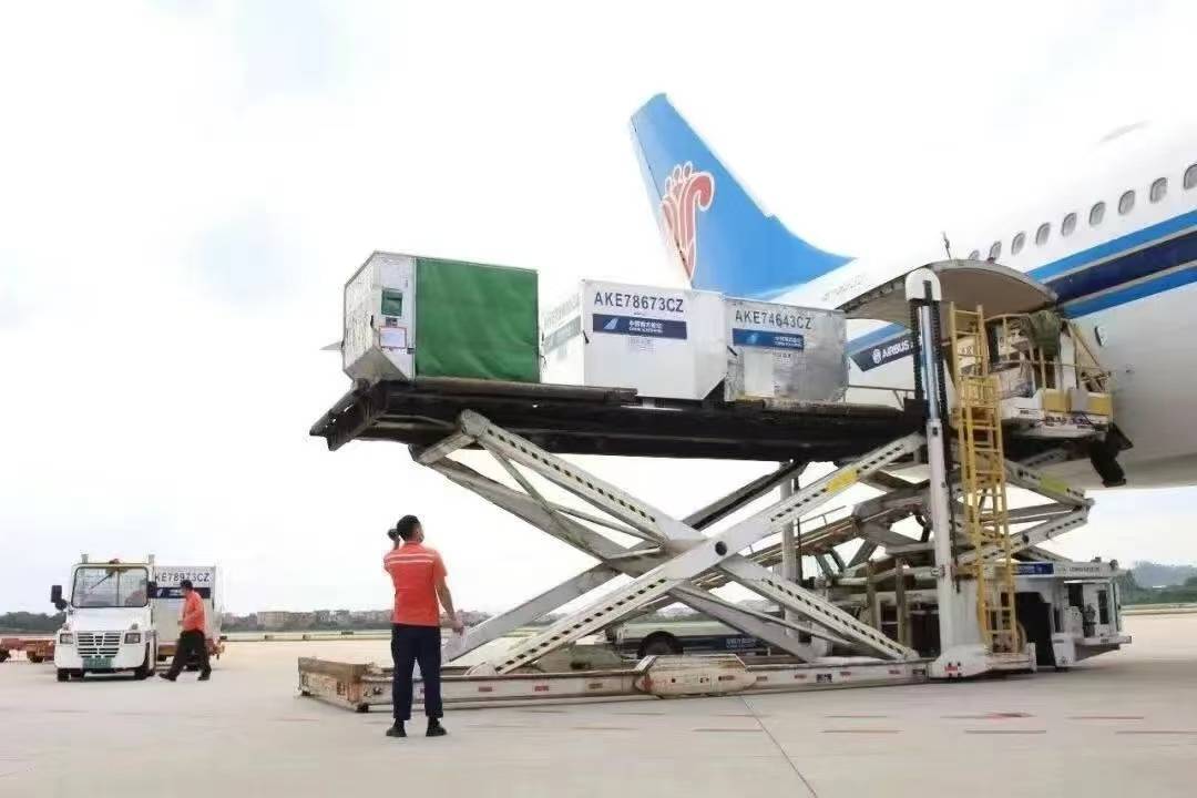 2026最新航空快运价格怎么算？(图1)