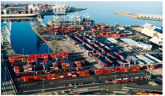 “美”你不行—美西直达航线AA1/AA5介绍(图1) “美”你不行—美西直达航线AA1/AA5介绍(图1)