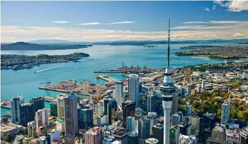 “美”你不行—美西直达航线AA1/AA5介绍(图2) “美”你不行—美西直达航线AA1/AA5介绍(图2)