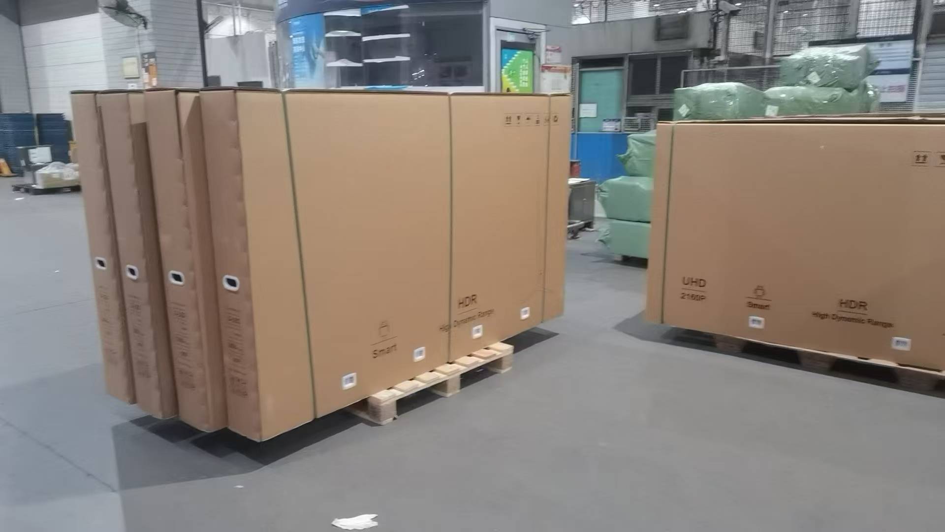 空运操作流程全解析(图3)